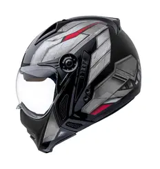 CAPACETE MIRAGE EDGE