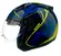 CAPACETE MIRAGE EDGE