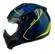 CAPACETE MIRAGE EDGE