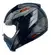 CAPACETE MIRAGE EDGE