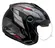 CAPACETE MIRAGE EDGE