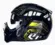 CAPACETE MIRAGE EDGE