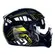 CAPACETE MIRAGE EDGE
