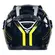 CAPACETE MIRAGE EDGE