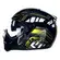 CAPACETE MIRAGE EDGE