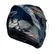 CAPACETE MIRAGE EDGE