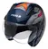 CAPACETE MIRAGE EDGE