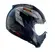 CAPACETE MIRAGE EDGE