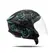 CAPACETE NEW LIBERTY 3 FLOWERS