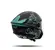CAPACETE NEW LIBERTY 3 FLOWERS