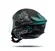 CAPACETE NEW LIBERTY 3 FLOWERS