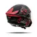 CAPACETE NEW LIBERTY 3 FLOWERS