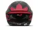 CAPACETE NEW LIBERTY 3 FLOWERS