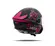CAPACETE NEW LIBERTY 3 FLOWERS