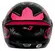 CAPACETE NEW LIBERTY 3 FLOWERS