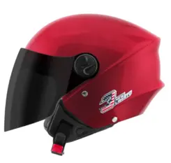 CAPACETE NEW LIBERTY 3 ELITE