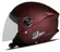 CAPACETE NEW LIBERTY 3 ELITE