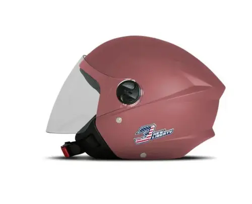 CAPACETE NEW LIBERTY 3 ELITE