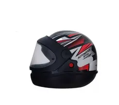 CAPACETE NEW AUTOMATICO BOLT STYLE