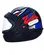 CAPACETE NEW AUTOMATICO BOLT STYLE