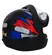 CAPACETE NEW AUTOMATICO BOLT STYLE