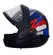 CAPACETE NEW AUTOMATICO BOLT STYLE