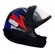 CAPACETE NEW AUTOMATICO BOLT STYLE