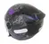 CAPACETE SPARK JET BORBOLETA