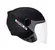 CAPACETE SPARK JET SOLID