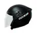 CAPACETE SPARK JET SOLID
