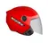 CAPACETE SPARK JET SOLID