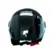 CAPACETE SPARK JET SOLID