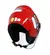CAPACETE SPARK JET SOLID