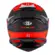 CAPACETE KYT R2R LED