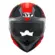 CAPACETE KYT R2R LED
