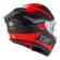 CAPACETE KYT R2R LED