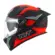 CAPACETE KYT R2R LED