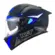 CAPACETE KYT R2R LED