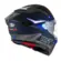 CAPACETE KYT R2R LED