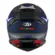 CAPACETE KYT R2R LED
