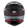 CAPACETE KYT R2R LED