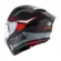 CAPACETE KYT R2R LED