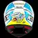 CAPACETE KYT R2R MAX FOGGIA MISANO 2021 REP.