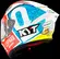 CAPACETE KYT R2R MAX FOGGIA MISANO 2021 REP.