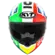 CAPACETE KYT R2R MAX FOGGIA MISANO 2021 REP.