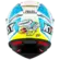 CAPACETE KYT R2R MAX FOGGIA MISANO 2021 REP.