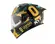 CAPACETE KYT R2R MAX MASIA WORLD CHAMP 2023