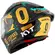CAPACETE KYT R2R MAX MASIA WORLD CHAMP 2023