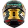 CAPACETE KYT R2R MAX MASIA WORLD CHAMP 2023