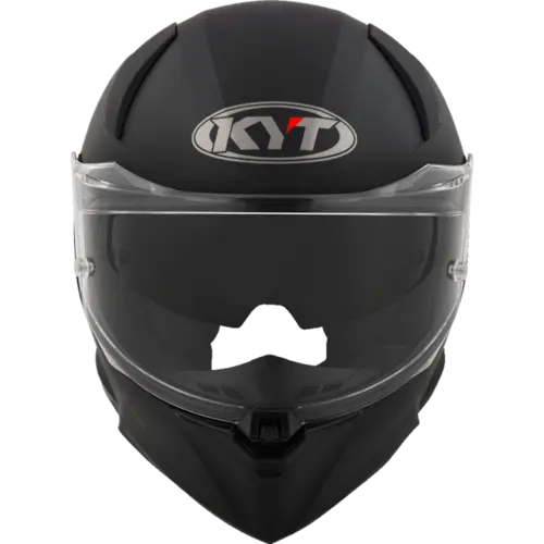 CAPACETE KYT R2R PLAIN